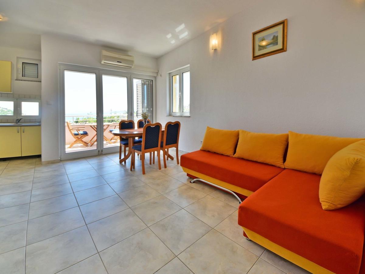 Apartment Golub-4 By Interhome Cesarica Kültér fotó